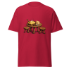Unisex classic tee