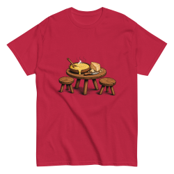 Unisex classic tee