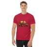 Unisex classic tee