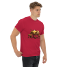Unisex classic tee