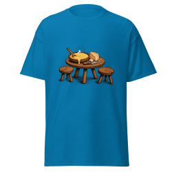 Unisex classic tee