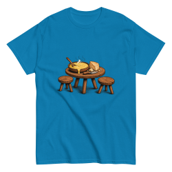 Unisex classic tee