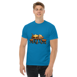Unisex classic tee
