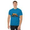 Unisex classic tee