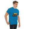 Unisex classic tee