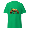 Unisex classic tee