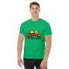 Unisex classic tee