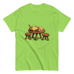 Unisex classic tee