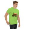 Unisex classic tee