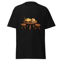 Unisex classic tee