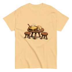 Unisex classic tee