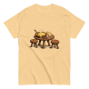 Unisex classic tee