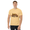 Unisex classic tee