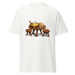 Unisex classic tee