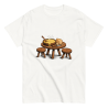 Unisex classic tee