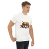 Unisex classic tee