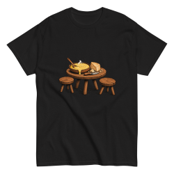 Unisex classic tee
