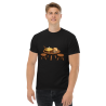 Unisex classic tee