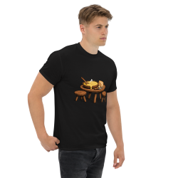 Unisex classic tee