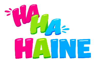 Logo HAHA Haine